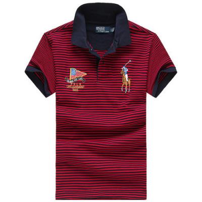 Cheap Men Polo Shirts wholesale No. 2497